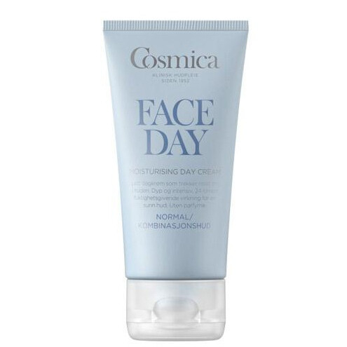 Face Moisturising Daycream Normal/Combination Skin