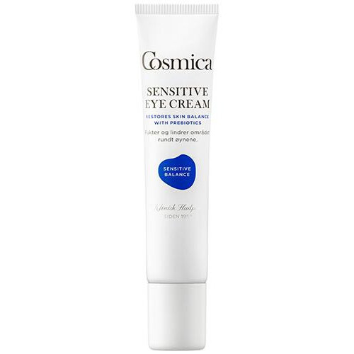 Sensitive Balance Eye Cream