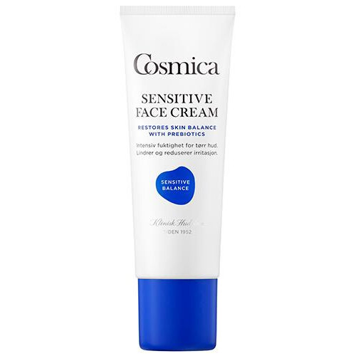 Sensitive Balance Face Cream
