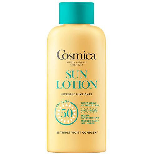 Sun Sollotion SPF 50