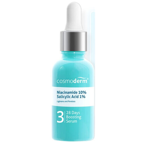 Niacinamide 10% Salicylic Acid 1% 28 Days Boosting Serum