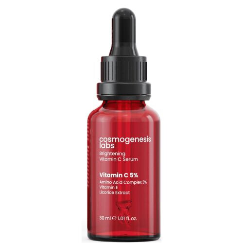 Brightening Vitamin C Serum