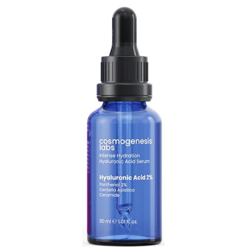 Intense Hydration Hyaluronic Acid Serum