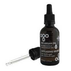 Bio Argan Oil