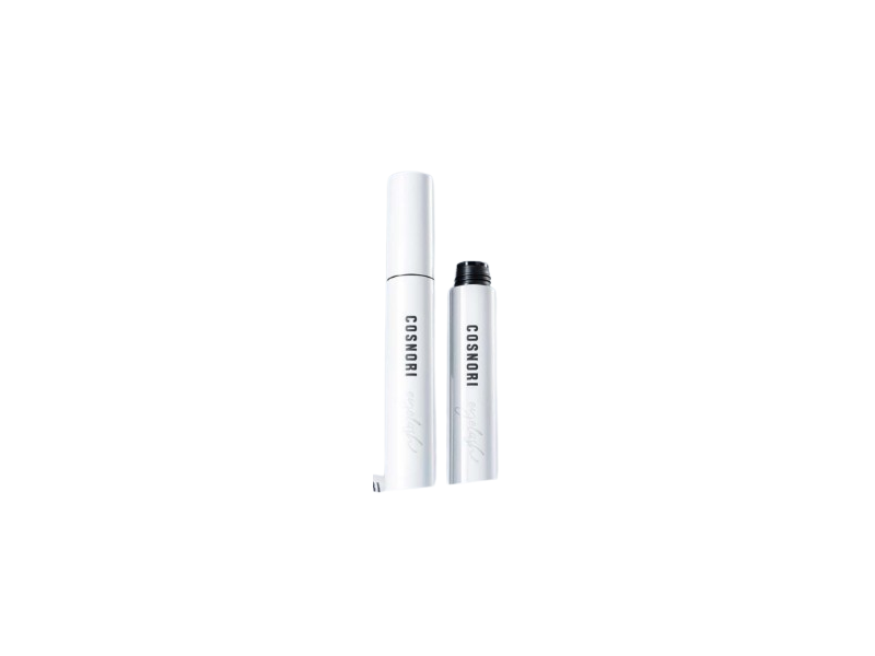 Cosnori Long Active Eyelash Serum, 0.3 fl oz/9 g, Pack Of 2