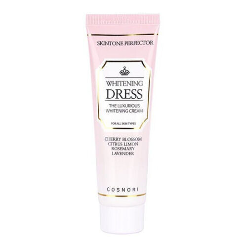 Whitening Dress Cream