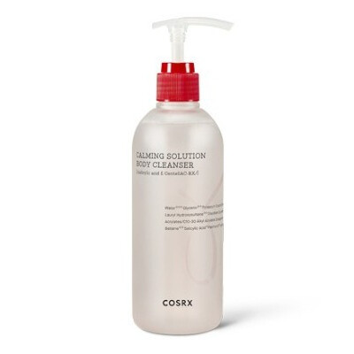 Ac Calming Solution Body Cleanser