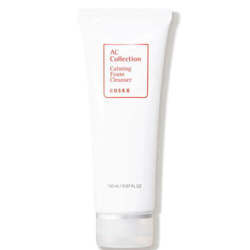AC Collection Calming Foam Cleanser