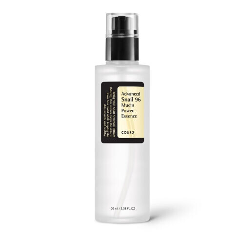 Advanced Snail 96 Mucin Power Essence (EU Version)