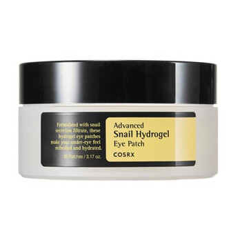 Advanced Snail Hydrogel Eye Patch