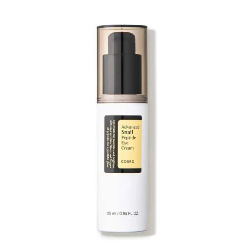 Advanced Snail Peptide Eye Cream