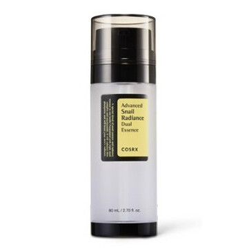 Advanced Snail Radiance Dual Essence