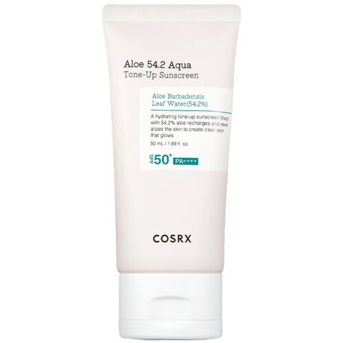Aloe 54.2 Aqua Tone-up Sunscreen