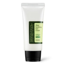 Aloe Soothing Sun Cream SPF 50