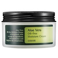 Aloe Vera Oil-Free Moisture Cream