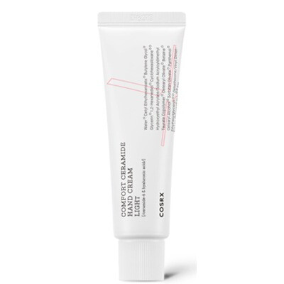 Balancium Comfort Ceramide Hand Cream Light