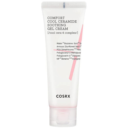 Balancium Comfort Cool Ceramide Soothing Gel Cream