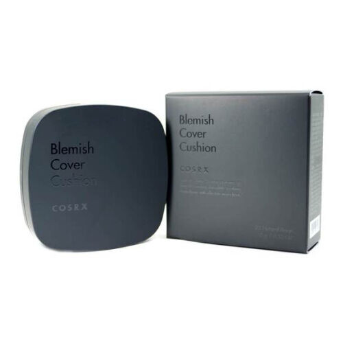 Blemish Cover Cushion