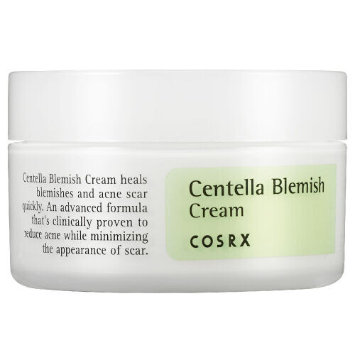 Centella Blemish Cream
