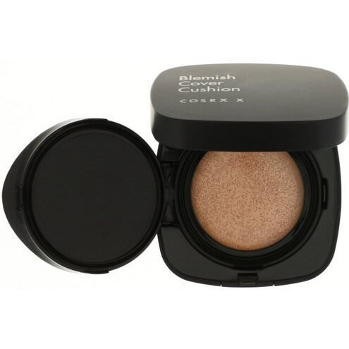 Clear Fit Blemish Cushion