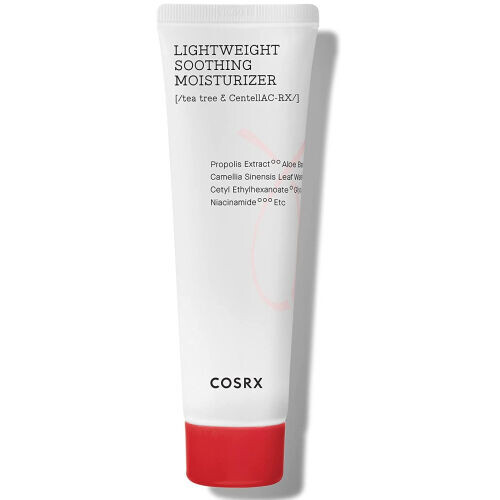 Collection Lightweight Soothing Moisturizer