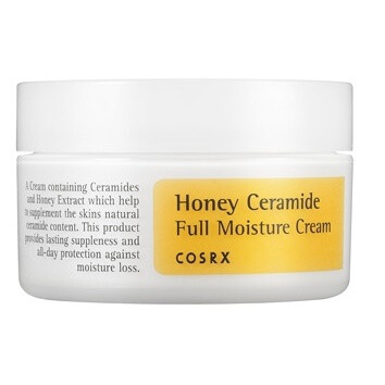 Honey Ceramide Cream