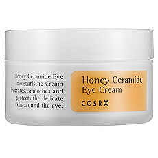 Honey Ceramide Eye Cream