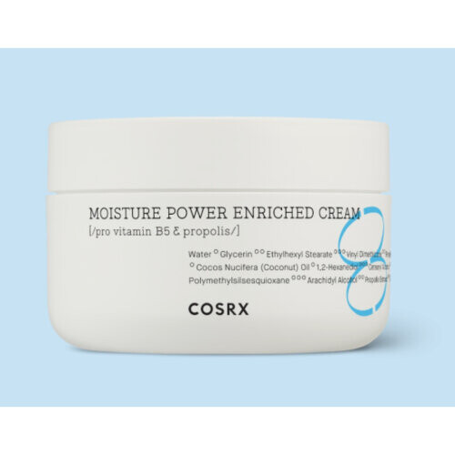 Hydrium Moisture Power Enriched Cream
