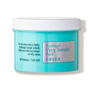 Hydrogel Very Simple Pack