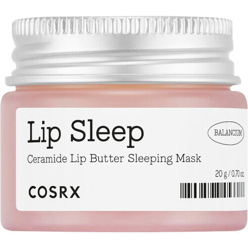 Lip Sleep - Balancium Ceramide Lip Butter Sleeping Mask