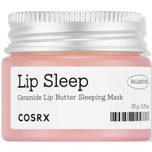 Lip Sleep Ceramide Lip Butter Sleeping Mask