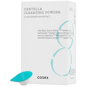 Low PH Centella Cleansing Powder
