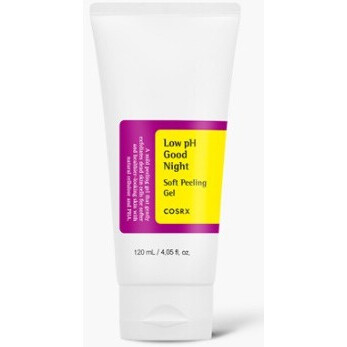 Low PH Good Night Soft Peeling Gel