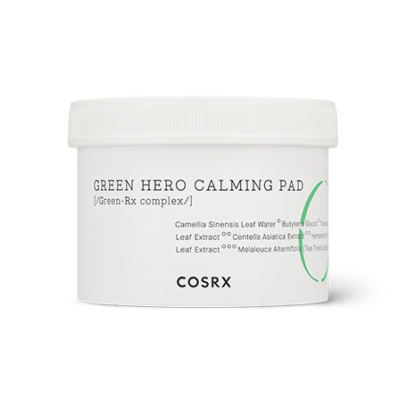 One Step Green Hero Calming Pad