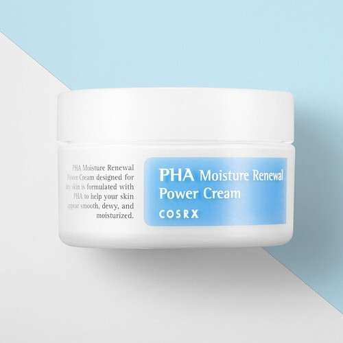 PHA Moisture Renewal Power Cream