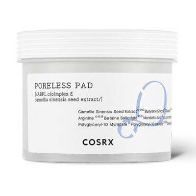 Poreless Pad