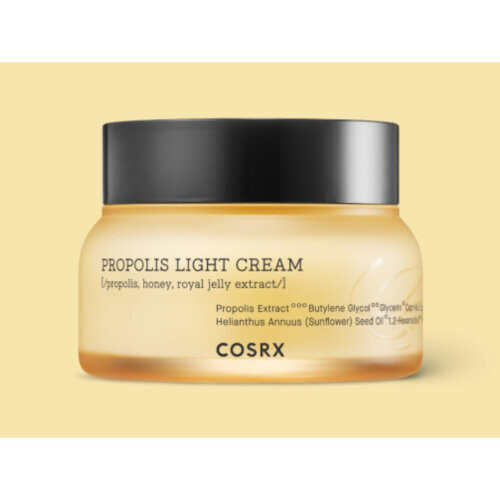 Propolis Light Cream