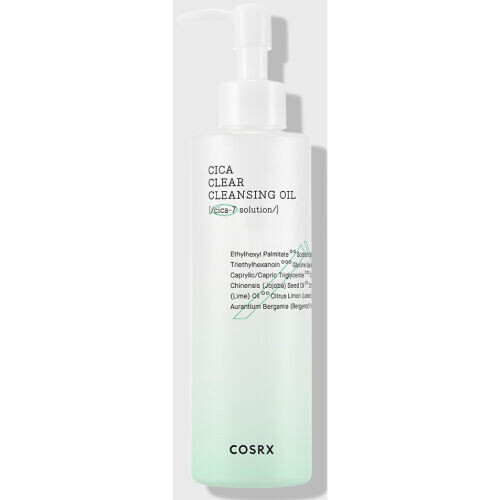 Pure Fit Cica Clear Cleansing Oil
