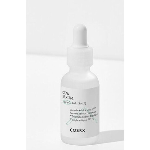 Pure Fit Cica Serum