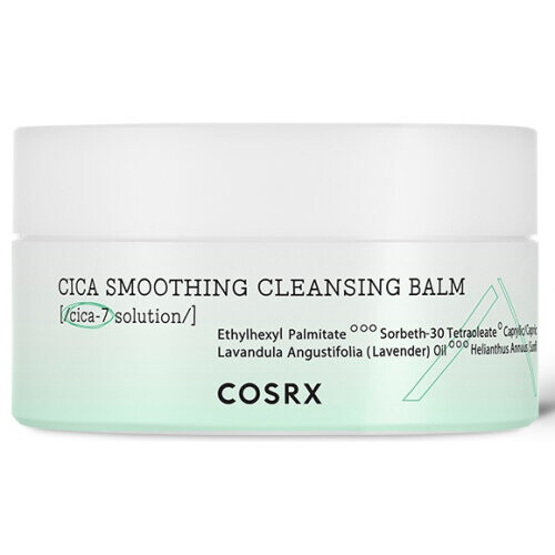 Pure Fit Cica Smoothing Cleansing Balm