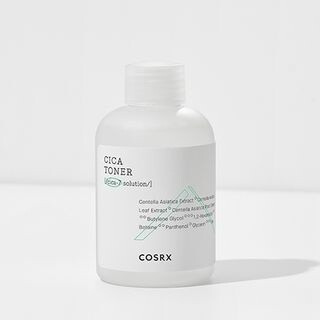Pure Fit Cica Toner