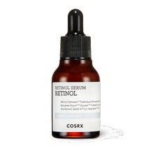 Real Fit Retinol Serum