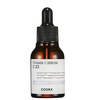 Real Fit Vitamin C Serum