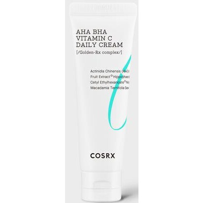 Refresh AHA BHA Vitamin C Daily Cream