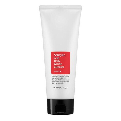 Salicylic Acid Daily Gentle Cleanser