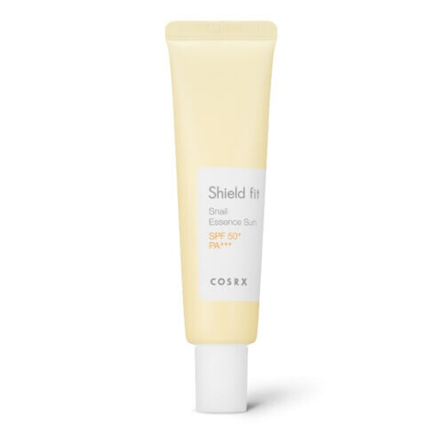 Shield Fit Snail Essence Sun SPF 50+