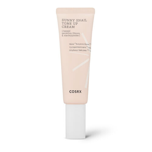 Sunny Snail Tone Up Cream