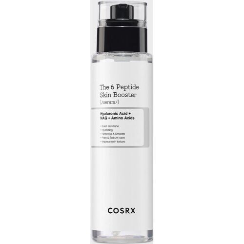 The 6 Peptide Skin Booster Serum