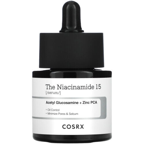The Niacinamide 15 Serum