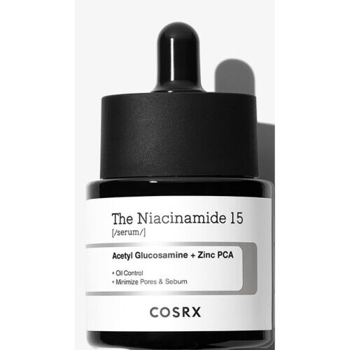 The RX The Niacinamide 15